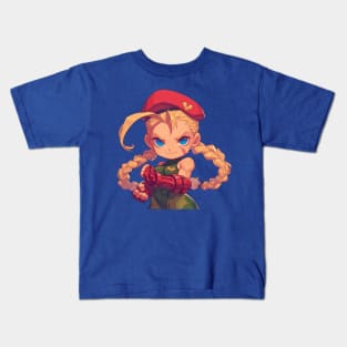 cammy Kids T-Shirt